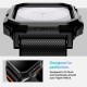 Bratara Spigen Lite Fit "Pro", negru mat, set 1x bratara, pentru Apple Watch (Spigen, Ingredi) by www.silkase.ro Bratara Spigen Lite Fit "Pro", negru mat, set 1x bratara, pentru Apple Watch (Ingredi, ACS08609) by www.silkase.ro