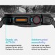 Bratara Spigen Lite Fit "Pro", negru mat, set 1x bratara, pentru Apple Watch (Spigen, Ingredi) by www.silkase.ro Bratara Spigen Lite Fit "Pro", negru mat, set 1x bratara, pentru Apple Watch (Ingredi, ACS08609) by www.silkase.ro