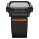 Bratara Spigen Lite Fit "Pro", negru mat, set 1x bratara, pentru Apple Watch (Spigen, Ingredi) by www.silkase.ro Bratara Spigen Lite Fit "Pro", negru mat, set 1x bratara, pentru Apple Watch (Ingredi, ACS08609) by www.silkase.ro