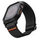 Bratara Spigen Lite Fit "Pro", negru mat, set 1x bratara, pentru Apple Watch (Spigen, Ingredi) by www.silkase.ro Bratara Spigen Lite Fit "Pro", negru mat, set 1x bratara, pentru Apple Watch (Ingredi, ACS08609) by www.silkase.ro