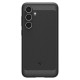 Husa Spigen Rugged Armor pentru Samsung Galaxy S24 FE, negru (Spigen, Telefoane Samsung) by www.silkase.ro Husa Spigen Rugged Armor pentru Samsung Galaxy S24 FE, negru (Telefoane Samsung, ACS08578) by www.silkase.ro