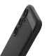 Husa Spigen Rugged Armor pentru Samsung Galaxy S24 FE, negru (Spigen, Telefoane Samsung) by www.silkase.ro Husa Spigen Rugged Armor pentru Samsung Galaxy S24 FE, negru (Telefoane Samsung, ACS08578) by www.silkase.ro