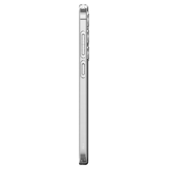 Husa Spigen Liquid Crystal pentru Samsung Galaxy S24 FE , transparent (Spigen, Telefoane Samsung) by www.silkase.ro Husa Spigen Liquid Crystal pentru Samsung Galaxy S24 FE , transparent (Telefoane Samsung, ACS08616) by www.silkase.ro