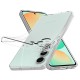 Husa Spigen Liquid Crystal pentru Samsung Galaxy S24 FE , transparent (Spigen, Telefoane Samsung) by www.silkase.ro Husa Spigen Liquid Crystal pentru Samsung Galaxy S24 FE , transparent (Telefoane Samsung, ACS08616) by www.silkase.ro