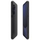 Husa Spigen Liquid Air pentru Samsung Galaxy S24 FE, negru (Telefoane Samsung, ACS08618) by www.silkase.ro