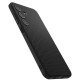Husa Spigen Liquid Air pentru Samsung Galaxy S24 FE, negru (Telefoane Samsung, ACS08618) by www.silkase.ro
