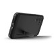 Husa Spigen Tough Armor pentru  Samsung Galaxy S24 FE, negru (Telefoane Samsung, ACS08623) by www.silkase.ro