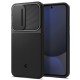 Husa Spigen Optik Armor pentru Samsung Galaxy S24 FE, negru (Spigen, Telefoane Samsung) by www.silkase.ro Husa Spigen Optik Armor pentru Samsung Galaxy S24 FE, negru (Telefoane Samsung, 8809971234665-ACS08626) by www.silkase.ro