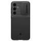 Husa Spigen Optik Armor pentru Samsung Galaxy S24 FE, negru (Spigen, Telefoane Samsung) by www.silkase.ro Husa Spigen Optik Armor pentru Samsung Galaxy S24 FE, negru (Telefoane Samsung, 8809971234665-ACS08626) by www.silkase.ro