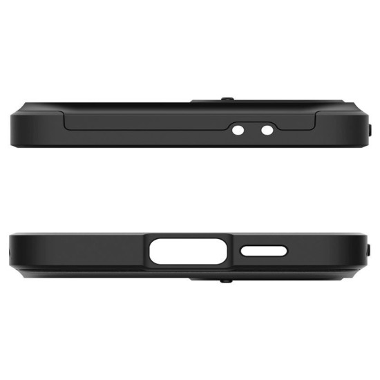Husa Spigen Optik Armor pentru Samsung Galaxy S24 FE, negru (Spigen, Telefoane Samsung) by www.silkase.ro Husa Spigen Optik Armor pentru Samsung Galaxy S24 FE, negru (Telefoane Samsung, 8809971234665-ACS08626) by www.silkase.ro