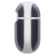 Carcasa Spigen Classic C1 pentru AirPods 4, graphite (Spigen, 4) by www.silkase.ro Carcasa Spigen Classic C1 pentru AirPods 4, graphite (4, ACS08645) by www.silkase.ro