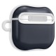 Carcasa Spigen Classic C1 pentru AirPods 4, graphite (Spigen, 4) by www.silkase.ro Carcasa Spigen Classic C1 pentru AirPods 4, graphite (4, ACS08645) by www.silkase.ro