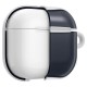 Carcasa Spigen Classic C1 pentru AirPods 4, graphite (Spigen, 4) by www.silkase.ro Carcasa Spigen Classic C1 pentru AirPods 4, graphite (4, ACS08645) by www.silkase.ro