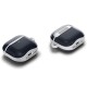 Carcasa Spigen Classic C1 pentru AirPods 4, graphite (Spigen, 4) by www.silkase.ro Carcasa Spigen Classic C1 pentru AirPods 4, graphite (4, ACS08645) by www.silkase.ro