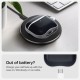Carcasa Spigen Classic C1 pentru AirPods 4, graphite (Spigen, 4) by www.silkase.ro Carcasa Spigen Classic C1 pentru AirPods 4, graphite (4, ACS08645) by www.silkase.ro