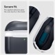 Carcasa Spigen Classic C1 pentru AirPods 4, graphite (Spigen, 4) by www.silkase.ro Carcasa Spigen Classic C1 pentru AirPods 4, graphite (4, ACS08645) by www.silkase.ro