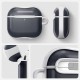 Carcasa Spigen Classic C1 pentru AirPods 4, graphite (Spigen, 4) by www.silkase.ro Carcasa Spigen Classic C1 pentru AirPods 4, graphite (4, ACS08645) by www.silkase.ro