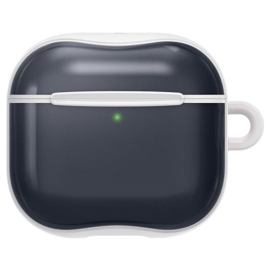 Carcasa Spigen Classic C1 pentru AirPods 4, graphite (Spigen, 4) by www.silkase.ro Carcasa Spigen Classic C1 pentru AirPods 4, graphite (4, ACS08645) by www.silkase.ro