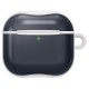 Carcasa Spigen Classic C1 pentru AirPods 4, graphite (Spigen, 4) by www.silkase.ro Carcasa Spigen Classic C1 pentru AirPods 4, graphite (4, ACS08645) by www.silkase.ro
