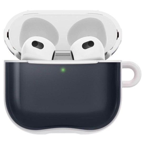Carcasa Spigen Classic C1 pentru AirPods 4, graphite (Spigen, 4) by www.silkase.ro Carcasa Spigen Classic C1 pentru AirPods 4, graphite (4, ACS08645) by www.silkase.ro