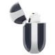 Carcasa Spigen Classic C1 pentru AirPods 4, graphite (Spigen, 4) by www.silkase.ro Carcasa Spigen Classic C1 pentru AirPods 4, graphite (4, ACS08645) by www.silkase.ro