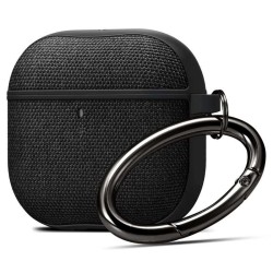 Carcasa Spigen Urban Fit pentru AirPods 4, negru