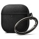 Carcasa Spigen Urban Fit pentru AirPods 4, negru (Spigen, 4) by www.silkase.ro Carcasa Spigen Urban Fit pentru AirPods 4, negru (4, ACS08648) by www.silkase.ro