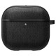 Carcasa Spigen Urban Fit pentru AirPods 4, negru (Spigen, 4) by www.silkase.ro Carcasa Spigen Urban Fit pentru AirPods 4, negru (4, ACS08648) by www.silkase.ro