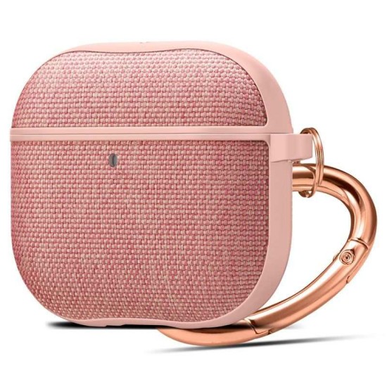 Carcasa Spigen Urban Fit pentru AirPods 4, rose gold (Spigen, 4) by www.silkase.ro Carcasa Spigen Urban Fit pentru AirPods 4, rose gold (4, ACS08649) by www.silkase.ro