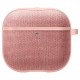 Carcasa Spigen Urban Fit pentru AirPods 4, rose gold (Spigen, 4) by www.silkase.ro Carcasa Spigen Urban Fit pentru AirPods 4, rose gold (4, ACS08649) by www.silkase.ro