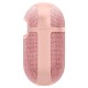 Carcasa Spigen Urban Fit pentru AirPods 4, rose gold (Spigen, 4) by www.silkase.ro Carcasa Spigen Urban Fit pentru AirPods 4, rose gold (4, ACS08649) by www.silkase.ro
