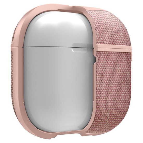 Carcasa Spigen Urban Fit pentru AirPods 4, rose gold (Spigen, 4) by www.silkase.ro Carcasa Spigen Urban Fit pentru AirPods 4, rose gold (4, ACS08649) by www.silkase.ro