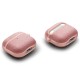 Carcasa Spigen Urban Fit pentru AirPods 4, rose gold (Spigen, 4) by www.silkase.ro Carcasa Spigen Urban Fit pentru AirPods 4, rose gold (4, ACS08649) by www.silkase.ro
