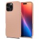 Husa Spigen Liquid Air compatibila cu iPhone 16 Pro Max Rose Titanium (Spigen, iPhone 16 Pro Max) by www.silkase.ro Husa Spigen Liquid Air compatibila cu iPhone 16 Pro Max Rose Titanium (iPhone 16 Pro Max, ACS08687) by www.silkase.ro