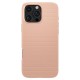 Husa Spigen Liquid Air compatibila cu iPhone 16 Pro Max Rose Titanium (Spigen, iPhone 16 Pro Max) by www.silkase.ro Husa Spigen Liquid Air compatibila cu iPhone 16 Pro Max Rose Titanium (iPhone 16 Pro Max, ACS08687) by www.silkase.ro