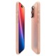 Husa Spigen Liquid Air compatibila cu iPhone 16 Pro Max Rose Titanium (Spigen, iPhone 16 Pro Max) by www.silkase.ro Husa Spigen Liquid Air compatibila cu iPhone 16 Pro Max Rose Titanium (iPhone 16 Pro Max, ACS08687) by www.silkase.ro