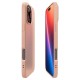 Husa Spigen Liquid Air compatibila cu iPhone 16 Pro Max Rose Titanium (Spigen, iPhone 16 Pro Max) by www.silkase.ro Husa Spigen Liquid Air compatibila cu iPhone 16 Pro Max Rose Titanium (iPhone 16 Pro Max, ACS08687) by www.silkase.ro
