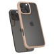 Husa Spigen Ultra Hybrid compatibila cu iPhone 16 Pro Max Rose Titanium (Spigen, iPhone 16 Pro Max) by www.silkase.ro Husa Spigen Ultra Hybrid compatibila cu iPhone 16 Pro Max Rose Titanium (iPhone 16 Pro Max, ACS08688) by www.silkase.ro
