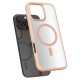 Husa Spigen Ultra Hybrid MagSafe compatibila cu iPhone 16 Pro Max Frost Rose Titanium (Spigen, iPhone 16 Pro Max) by www.silkase.ro Husa Spigen Ultra Hybrid MagSafe compatibila cu iPhone 16 Pro Max Frost Rose Titanium (iPhone 16 Pro Max, ACS08689) by www.silkase.ro