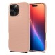 Husa Spigen Liquid Air pentru iPhone 16 Pro, roz (Spigen, iPhone 15 Pro) by www.silkase.ro Husa Spigen Liquid Air pentru iPhone 16 Pro, roz (iPhone 15 Pro, ACS08692) by www.silkase.ro