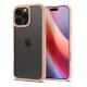 Husa Spigen Ultra Hybrid compatibila cu iPhone 16 Pro Rose Titanium (Spigen, iPhone 15 Pro) by www.silkase.ro Husa Spigen Ultra Hybrid compatibila cu iPhone 16 Pro Rose Titanium (iPhone 15 Pro, ACS08693) by www.silkase.ro
