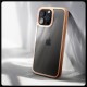 Husa Spigen Ultra Hybrid compatibila cu iPhone 16 Pro Rose Titanium (Spigen, iPhone 15 Pro) by www.silkase.ro Husa Spigen Ultra Hybrid compatibila cu iPhone 16 Pro Rose Titanium (iPhone 15 Pro, ACS08693) by www.silkase.ro