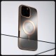 Husa Spigen Ultra Hybrid MagSafe compatibila cu iPhone 16 Pro Frost Rose Titanium (Spigen, iPhone 15 Pro) by www.silkase.ro Husa Spigen Ultra Hybrid MagSafe compatibila cu iPhone 16 Pro Frost Rose Titanium (iPhone 15 Pro, ACS08694) by www.silkase.ro