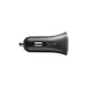 Incarcator auto Spigen Essential EV301, 30W, USB-C, compact, negru (Spigen, Incarcatoare) by www.silkase.ro Incarcator auto Spigen Essential EV301, 30W, USB-C, compact, negru (Incarcatoare, ACP08699) by www.silkase.ro