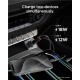 Incarcator auto Spigen Essential EV302 USB-A cu 2 porturi 30W Negru (Spigen, Incarcatoare) by www.silkase.ro Incarcator auto Spigen Essential EV302 USB-A cu 2 porturi 30W Negru (Incarcatoare, ACP08700) by www.silkase.ro