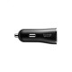 Incarcator auto Spigen Essential EV302 USB-A cu 2 porturi 30W Negru (Spigen, Incarcatoare) by www.silkase.ro Incarcator auto Spigen Essential EV302 USB-A cu 2 porturi 30W Negru (Incarcatoare, ACP08700) by www.silkase.ro