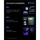 Încărcător de Rețea Spigen Essential EE202EU, 20W, USB-C, Fast Charge, Alb Încărcător de Rețea Spigen Essential EE202EU, 20W, USB-C, Fast Charge, Alb (Cabluri Telefon, ACH08704) by www.silkase.ro
