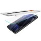 Set 2 folii de protectie Spigen Glass tR EZ Fit pentru Samsung Galaxy A56/ S24 FE, transparenta (Spigen, A56) by www.silkase.ro Set 2 folii de protectie Spigen Glass tR EZ Fit pentru Samsung Galaxy A56/ S24 FE, transparenta (A56, AGL08729) by www.silkase.ro