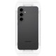 Set 2 folii de protectie Spigen Glass tR EZ Fit pentru Samsung Galaxy A56/ S24 FE, transparenta (Spigen, A56) by www.silkase.ro Set 2 folii de protectie Spigen Glass tR EZ Fit pentru Samsung Galaxy A56/ S24 FE, transparenta (A56, AGL08729) by www.silkase.ro