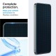 Set 2 folii de protectie Spigen Glass tR EZ Fit pentru Samsung Galaxy A56/ S24 FE, transparenta (Spigen, A56) by www.silkase.ro Set 2 folii de protectie Spigen Glass tR EZ Fit pentru Samsung Galaxy A56/ S24 FE, transparenta (A56, AGL08729) by www.silkase.ro